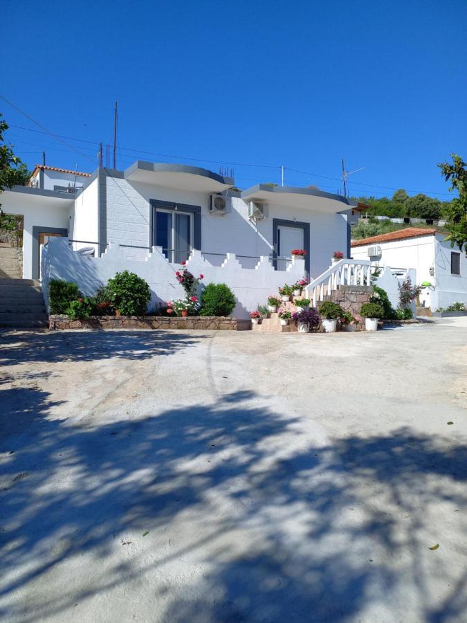 Emiljano Seaview Ksamil