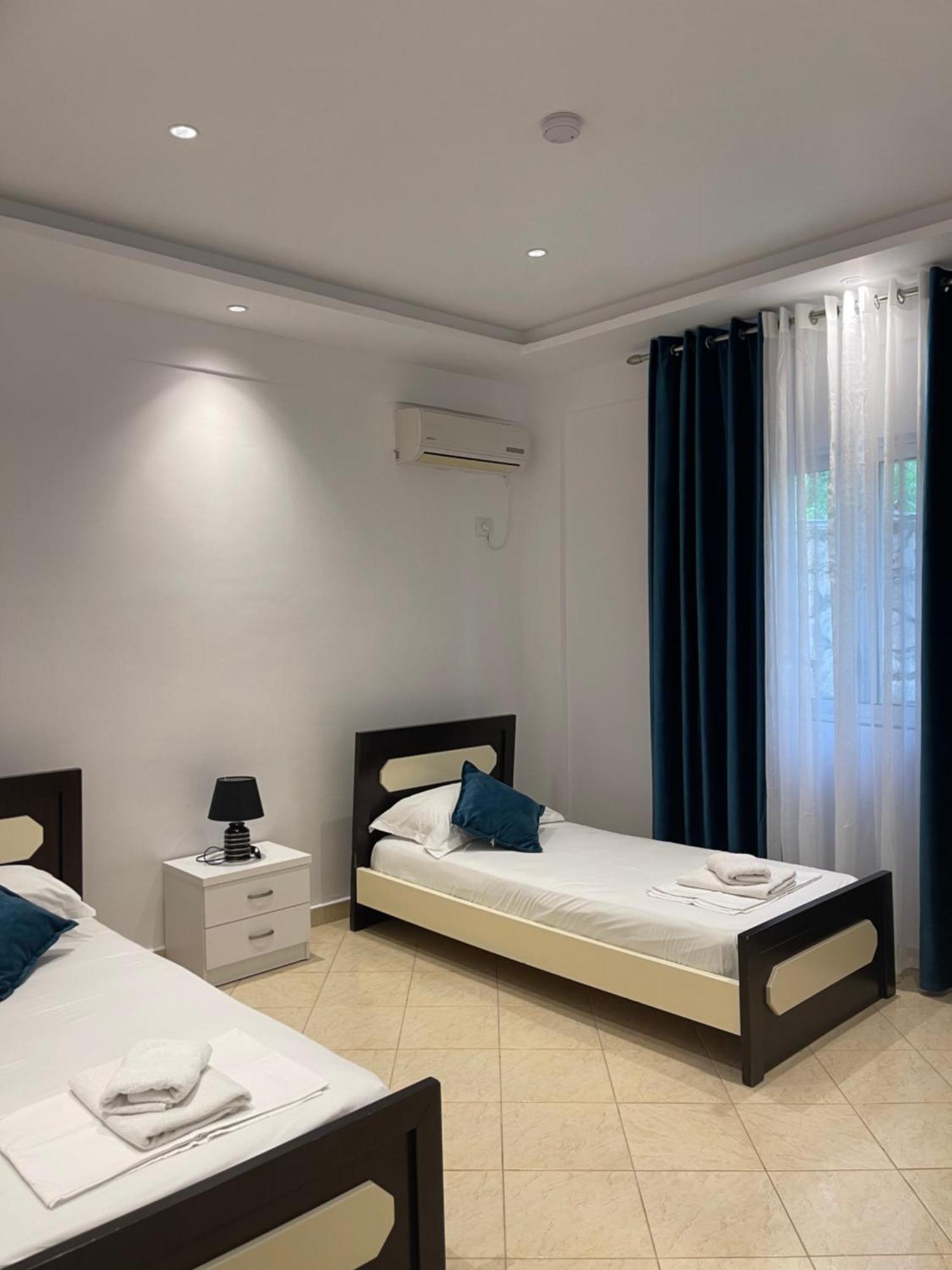 Emiljano Seaview Apartment Ksamil