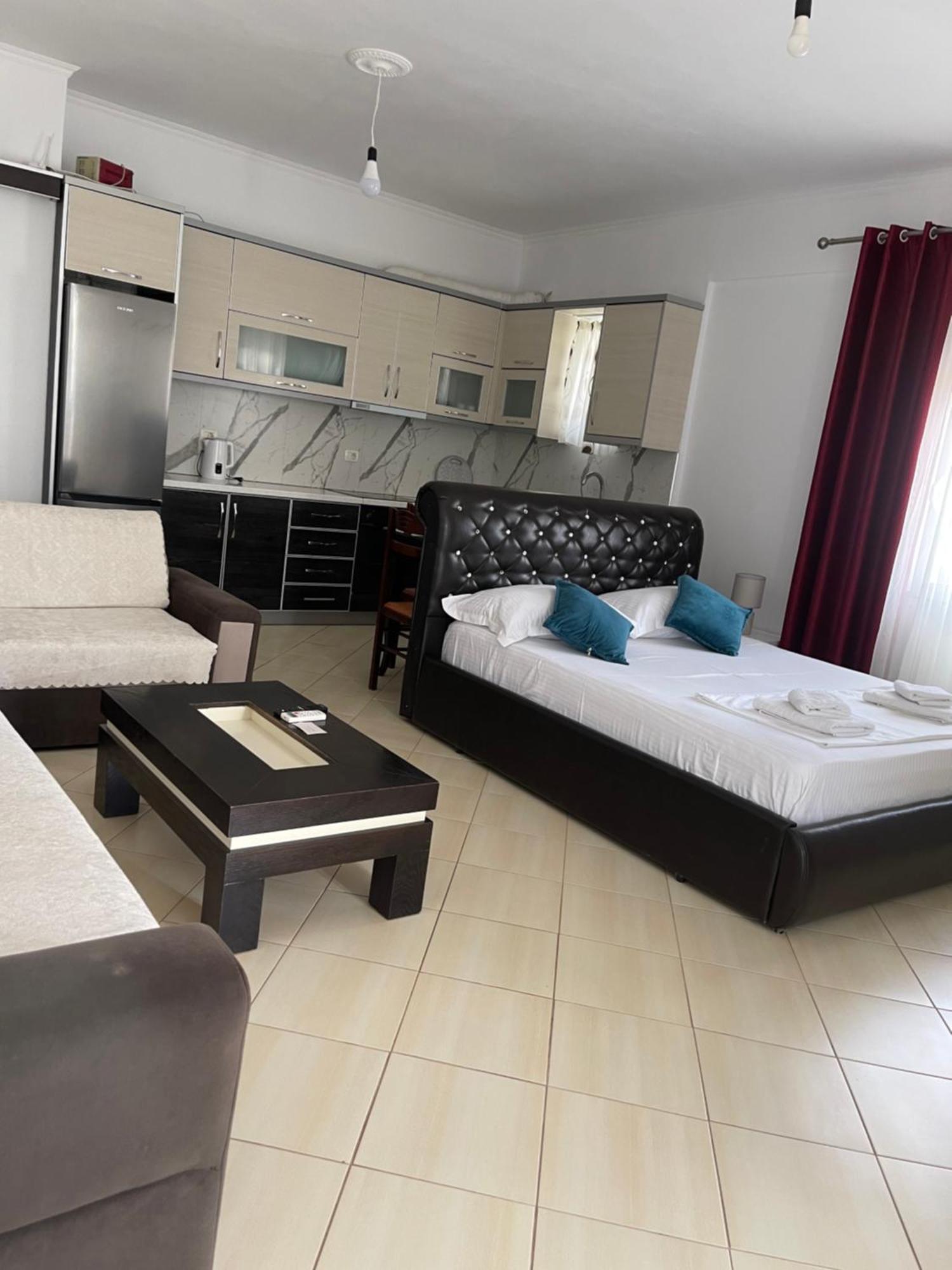Emiljano Seaview Ksamil