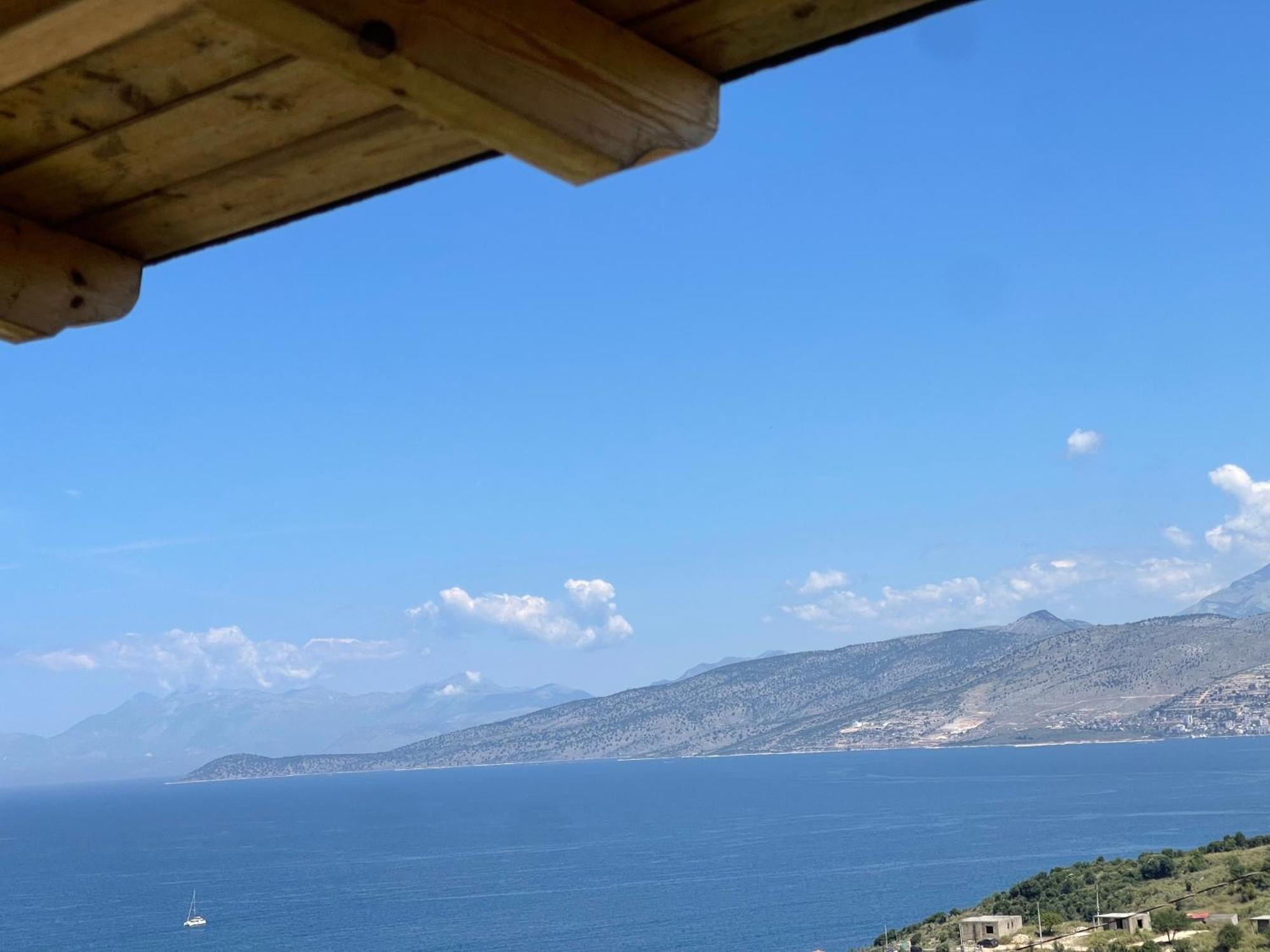 Emiljano Seaview * Ksamil