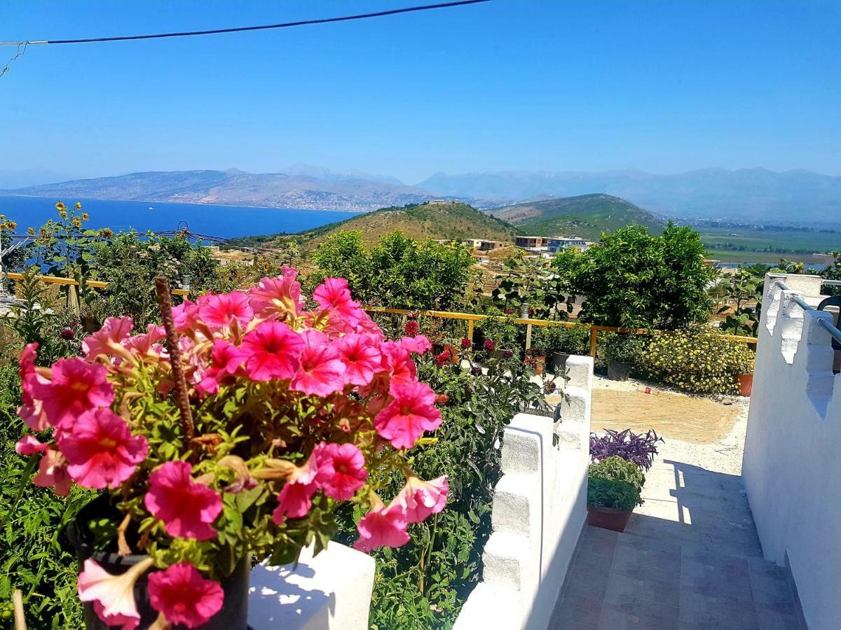 Apartment Emiljano Seaview Ksamil