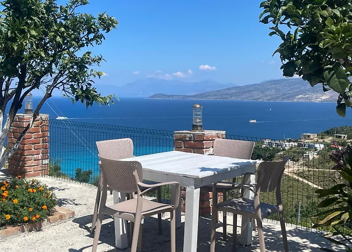 Emiljano Seaview