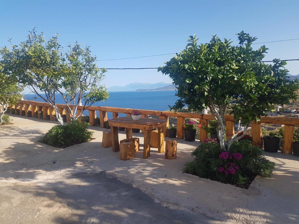 Emiljano Seaview Apartman