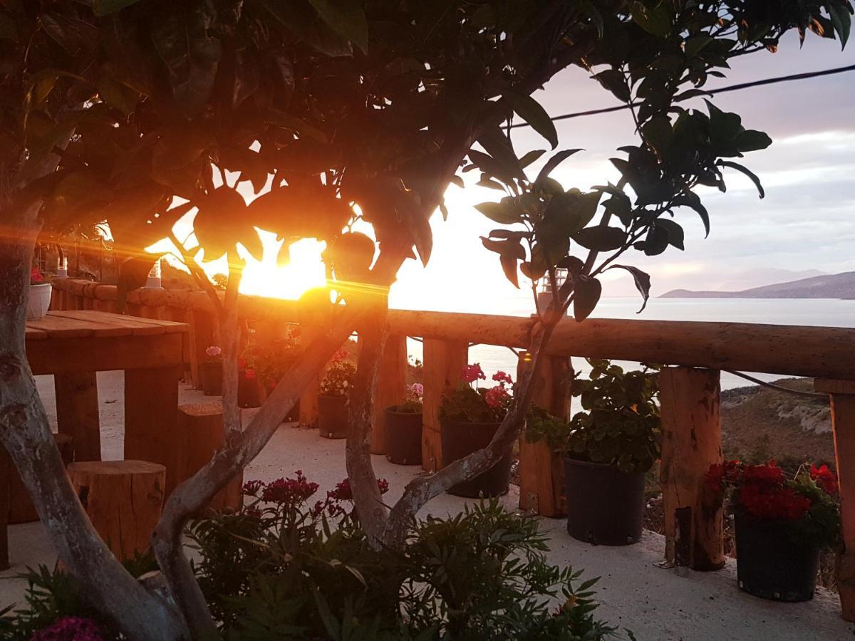 Apartman Emiljano Seaview