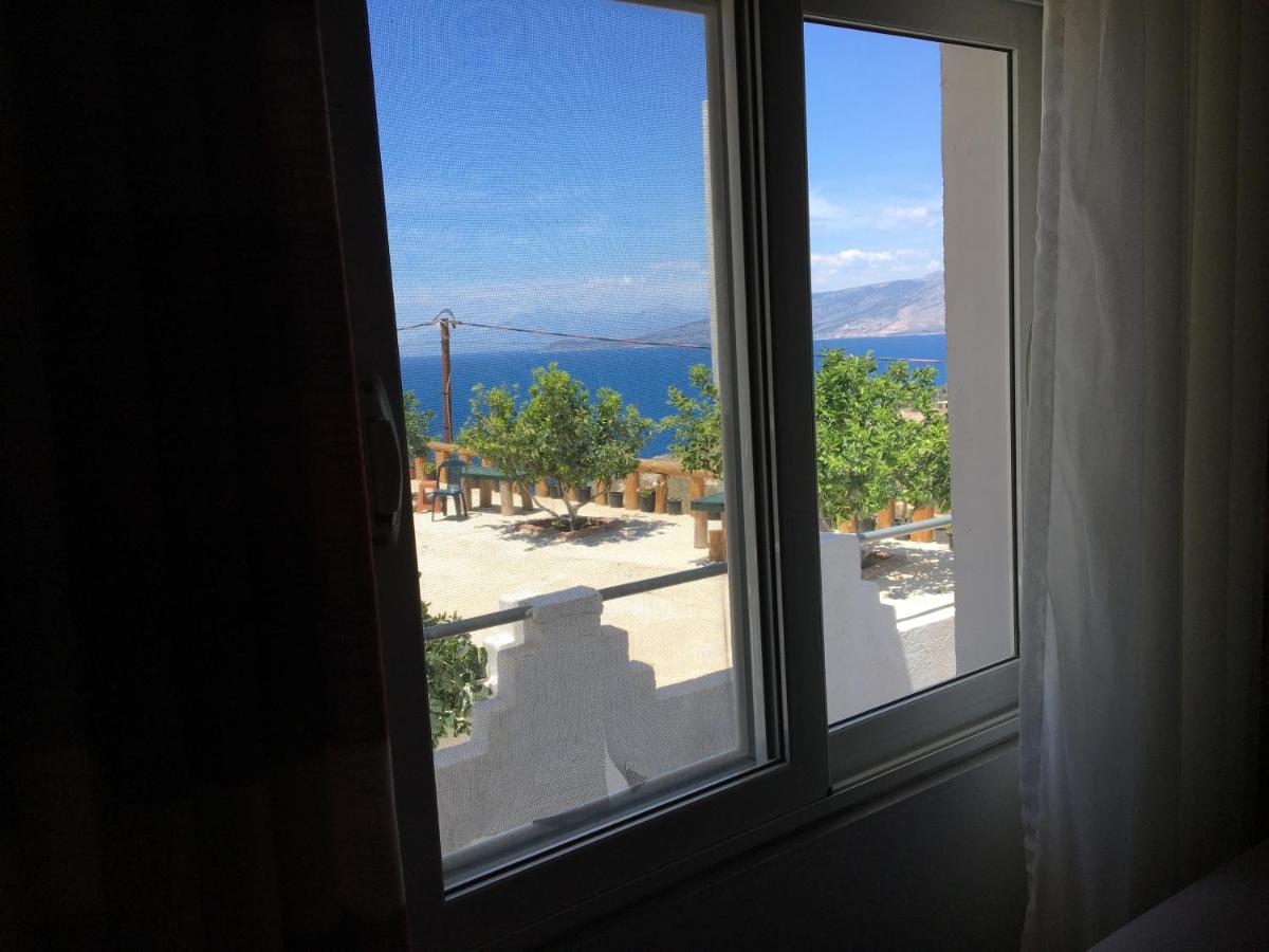 Emiljano Seaview