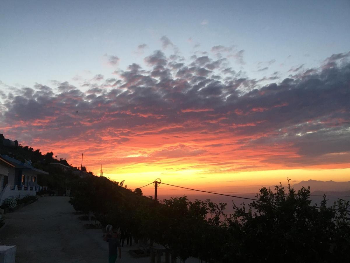 Apartamento Emiljano Seaview Ksamil