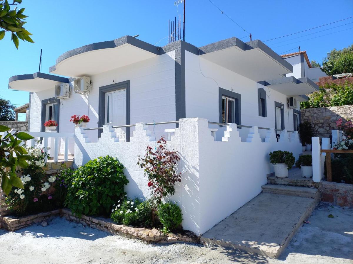 Apartman Emiljano Seaview *