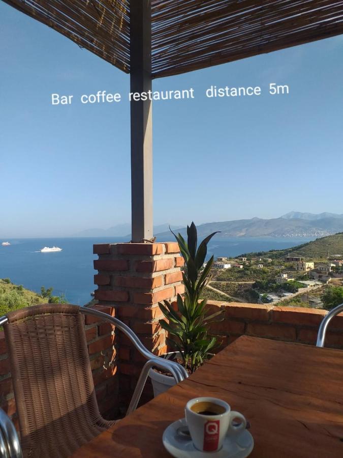 Emiljano Seaview Apartamento *