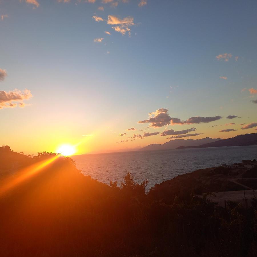 Apartamento Emiljano Seaview Ksamil