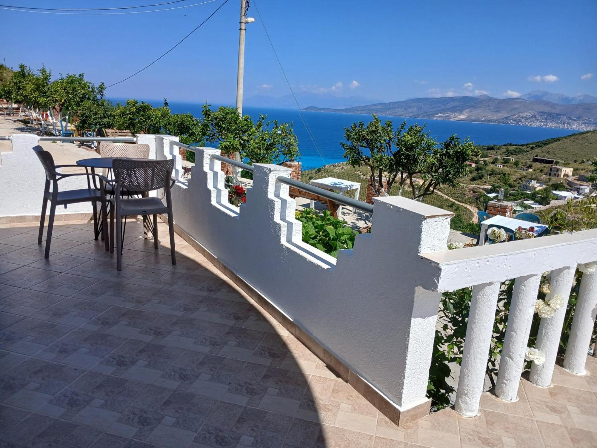 Emiljano Seaview Apartamento