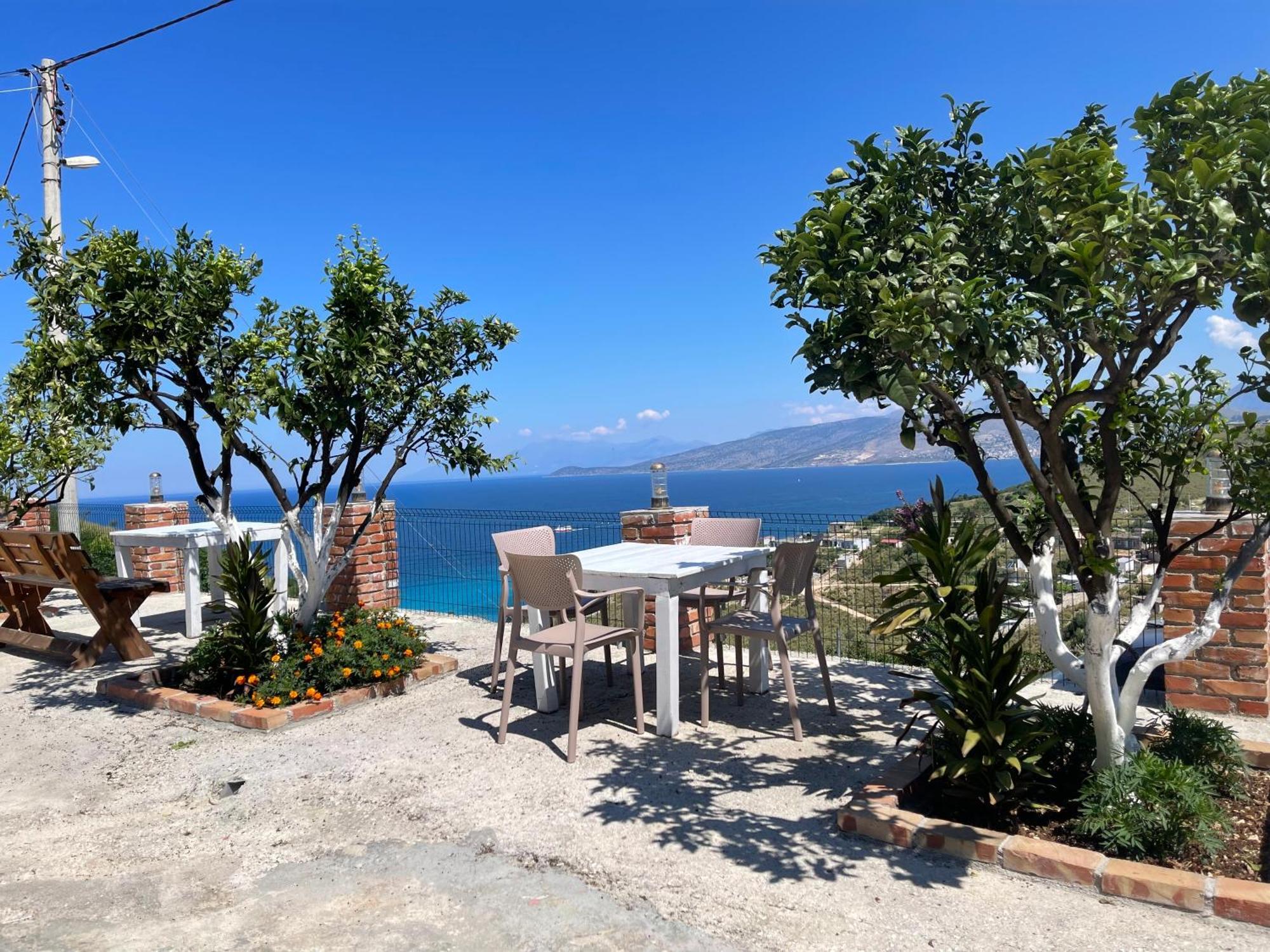 Emiljano Seaview Apartamento *