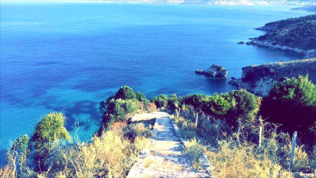 Апартаменти Emiljano Seaview *
