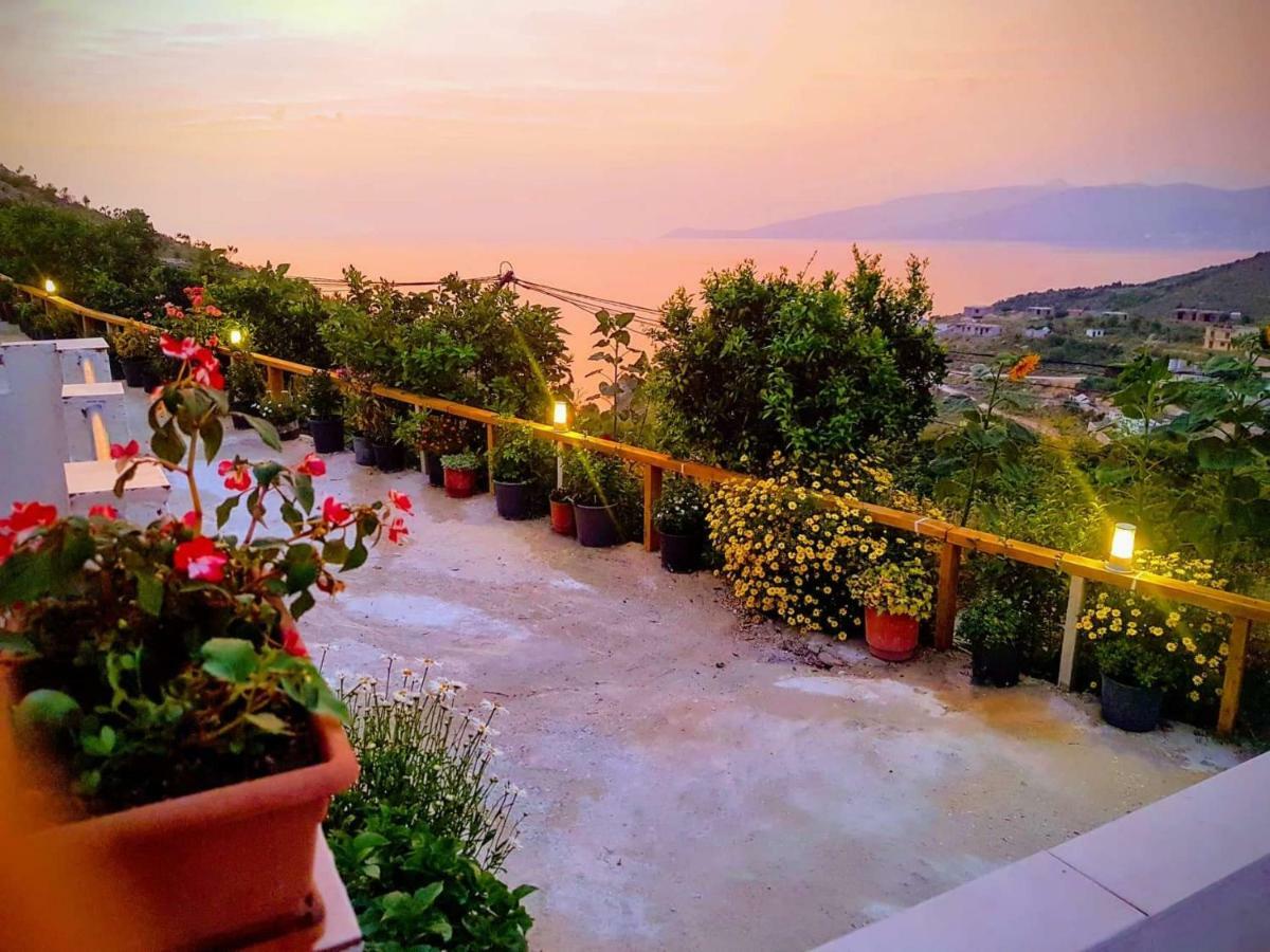 Emiljano Seaview Апартаменти Ксаміл