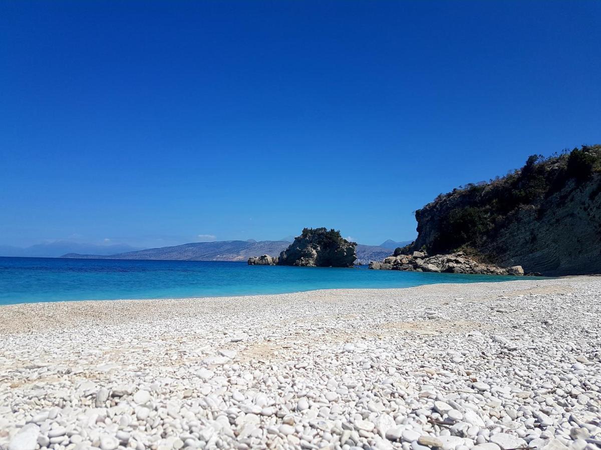 Apartman Emiljano Seaview Ksamil